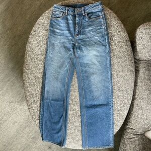 La Vie Rebecca Taylor Jeans size 25